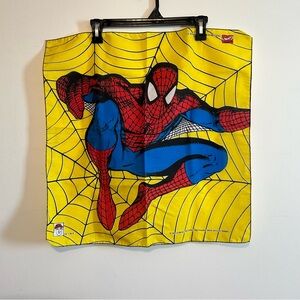 Vintage 1993 Spider-Man Marvel Comics Bandana - Bandaroo
